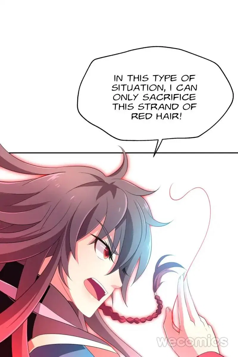 The Devil’s Guidebook To Love Chapter 37 – Page 24