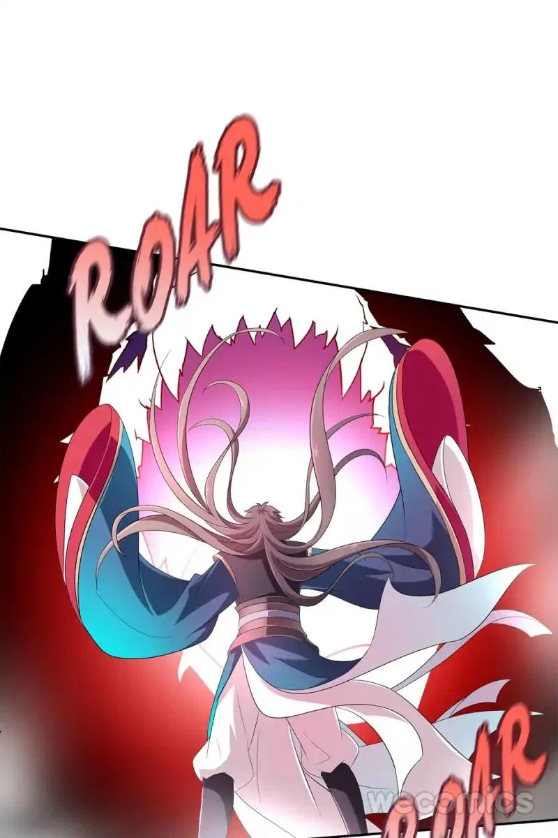 The Devil’s Guidebook To Love Chapter 37 – Page 30