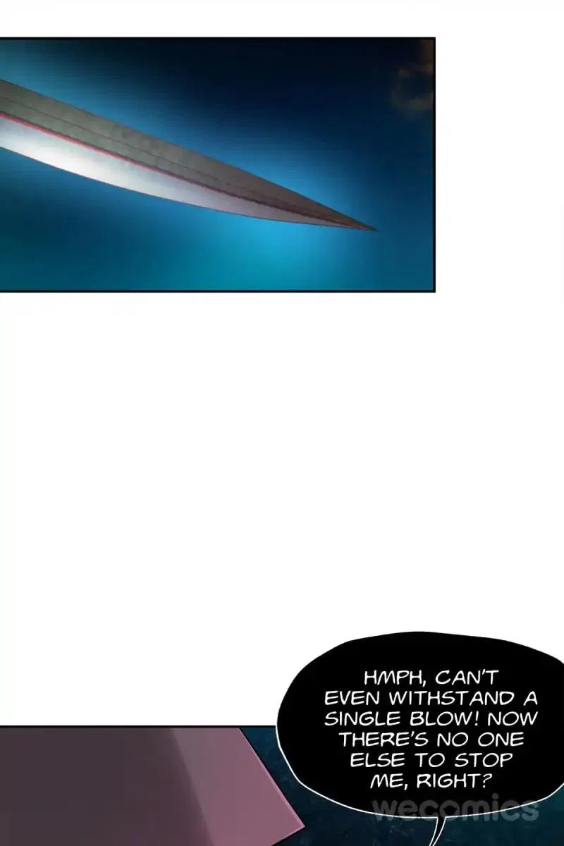 The Devil’s Guidebook To Love Chapter 37 – Page 40