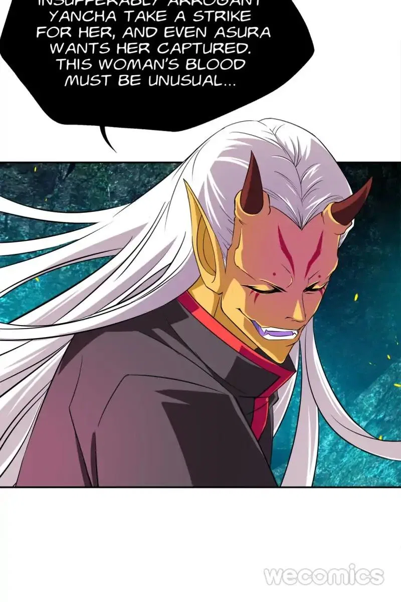 The Devil’s Guidebook To Love Chapter 37 – Page 42
