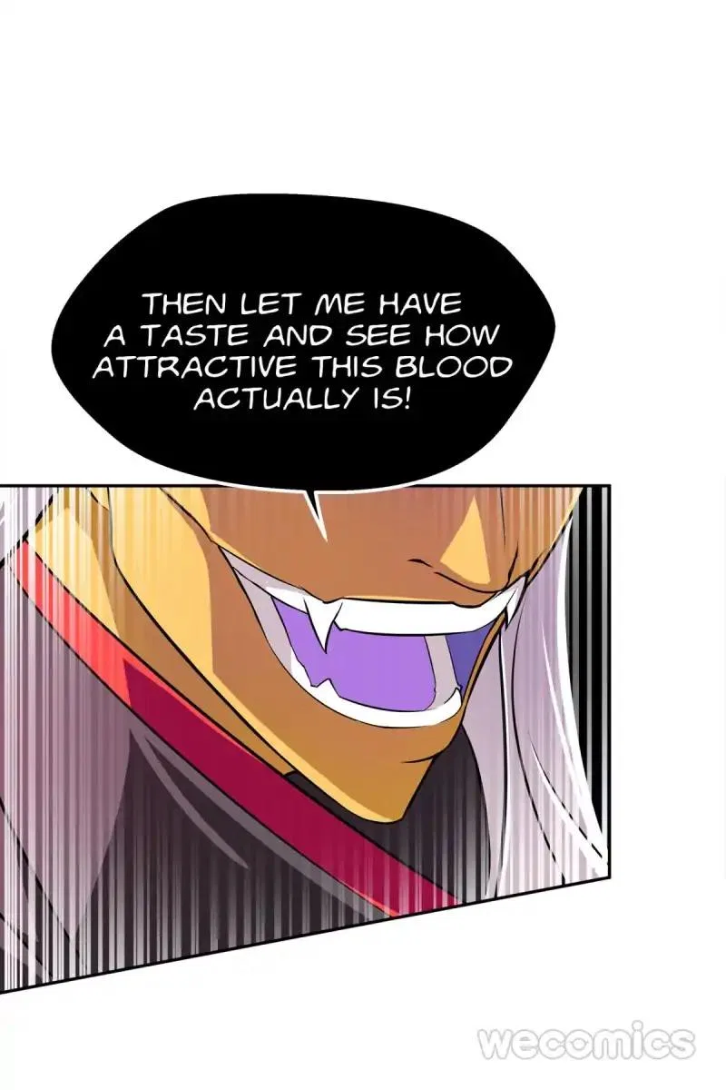 The Devil’s Guidebook To Love Chapter 37 – Page 43