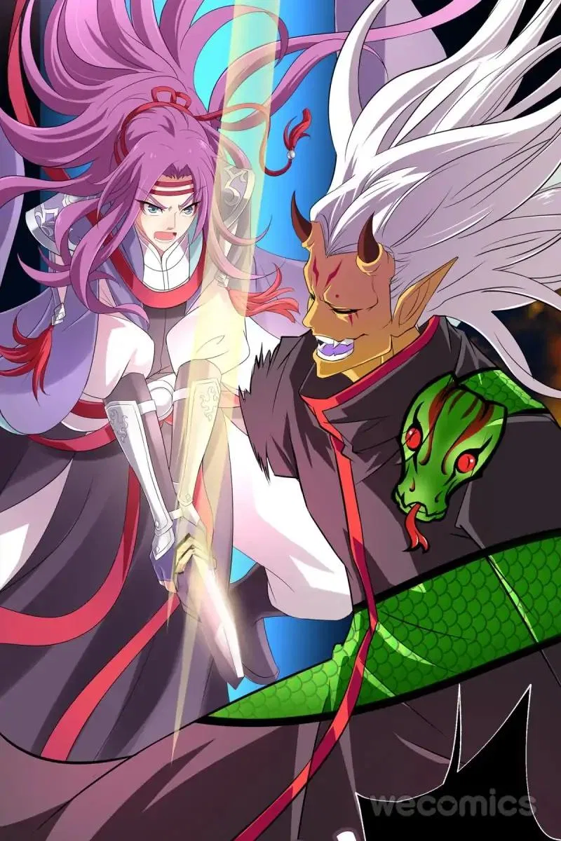 The Devil’s Guidebook To Love Chapter 37 – Page 48