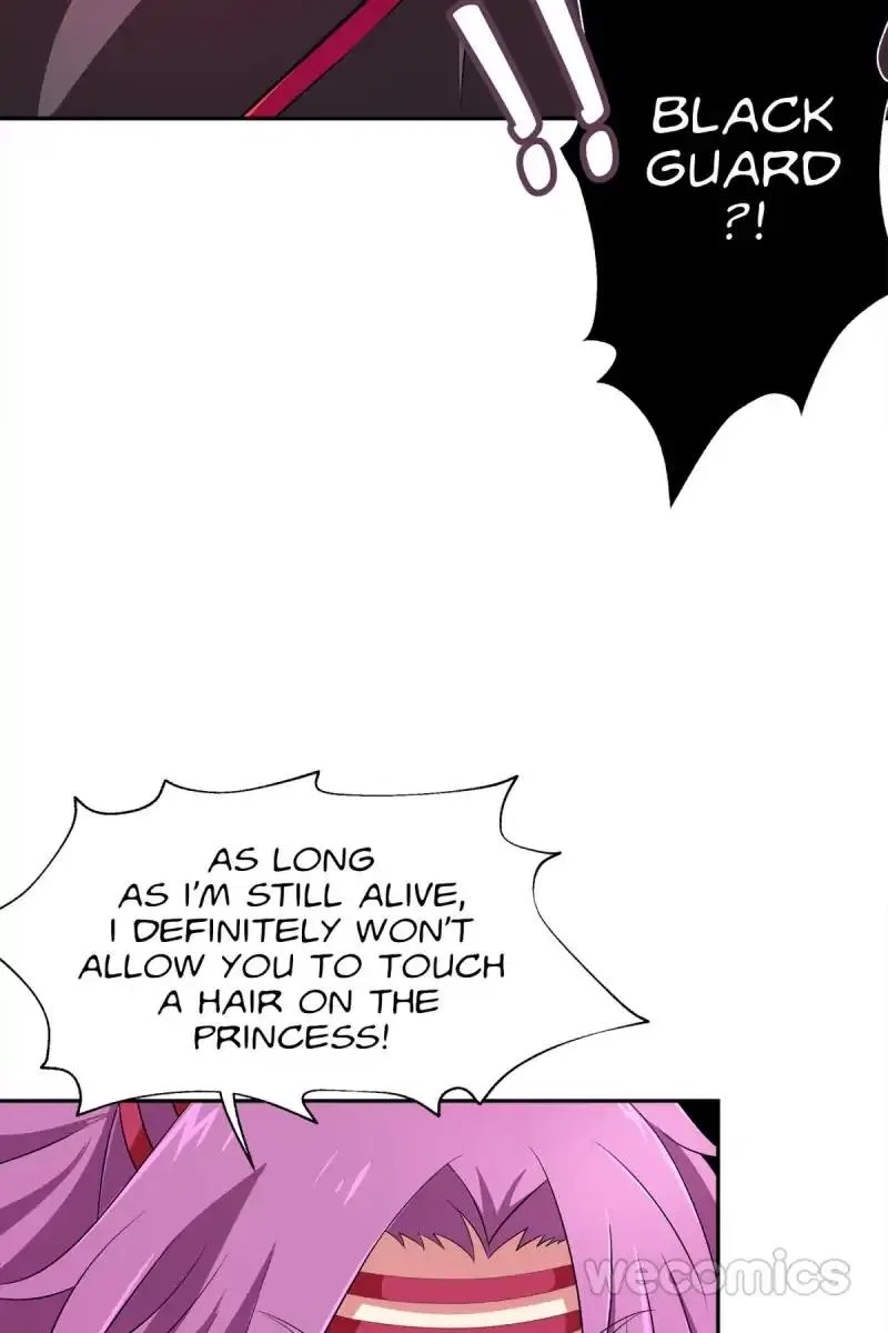 The Devil’s Guidebook To Love Chapter 37 – Page 49