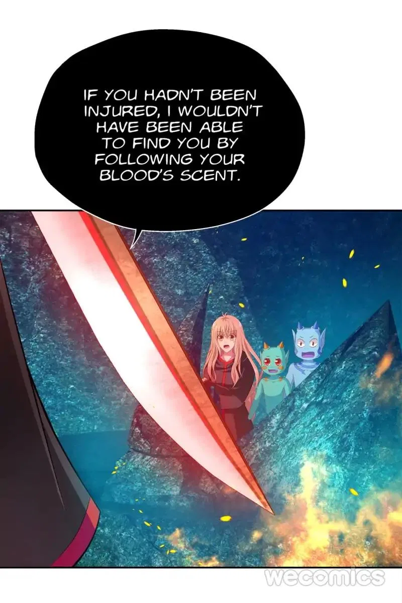 The Devil’s Guidebook To Love Chapter 36 – Page 1