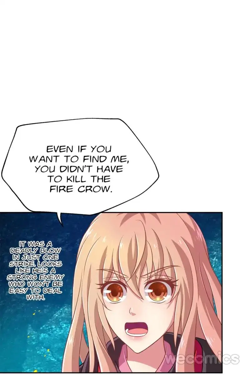 The Devil’s Guidebook To Love Chapter 36 – Page 2