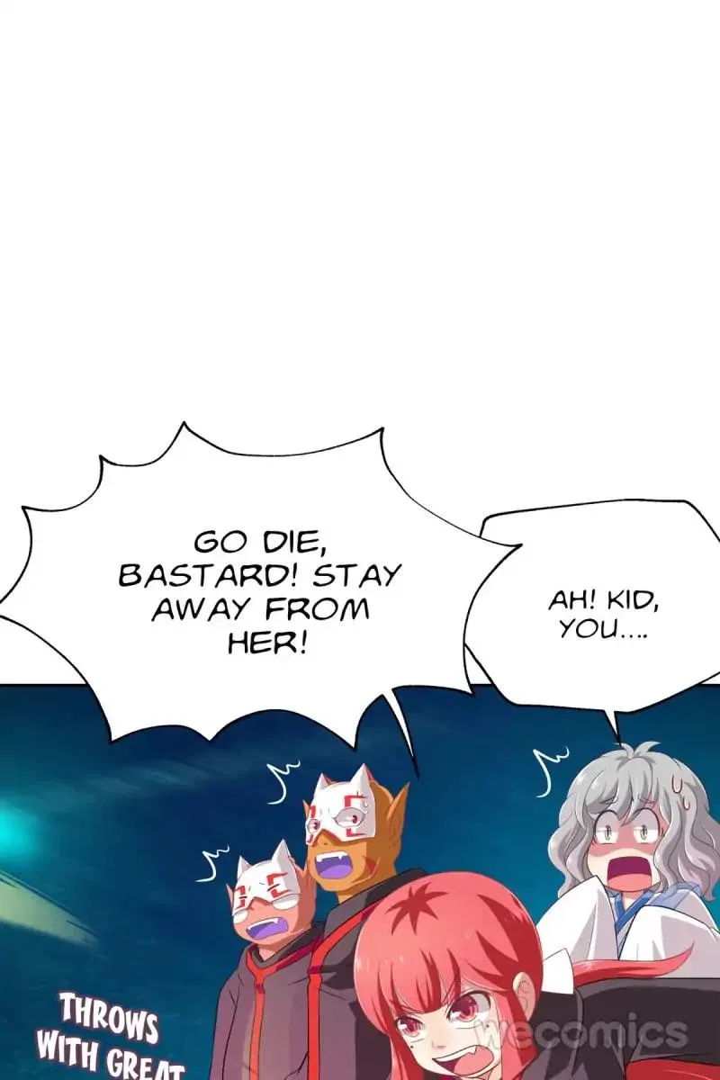 The Devil’s Guidebook To Love Chapter 36 – Page 4