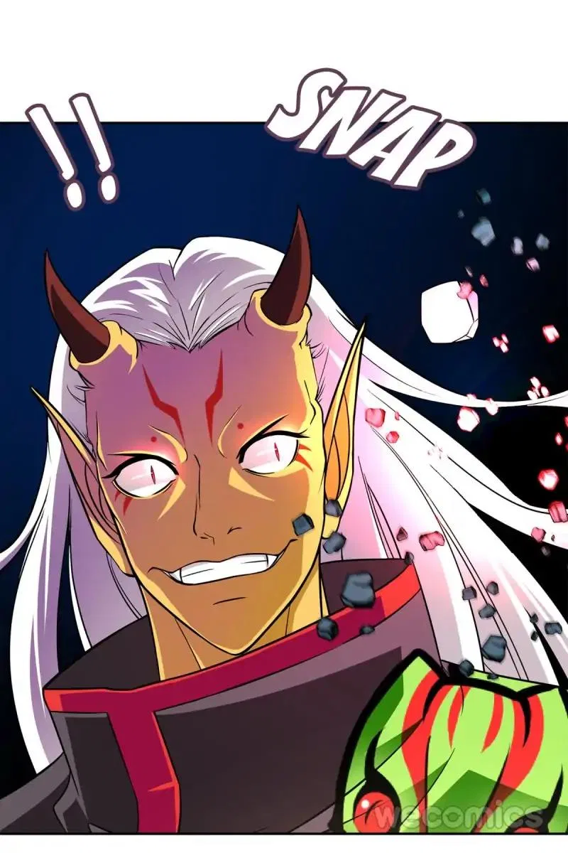 The Devil’s Guidebook To Love Chapter 36 – Page 7