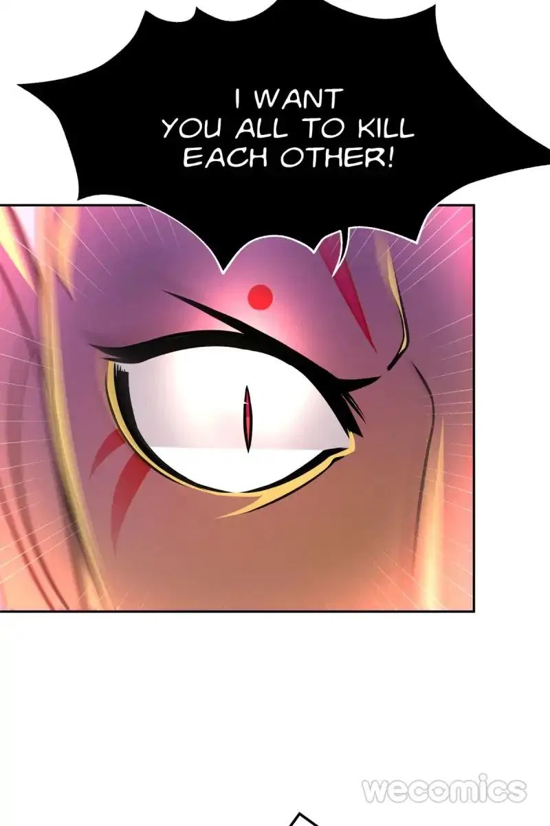 The Devil’s Guidebook To Love Chapter 36 – Page 11