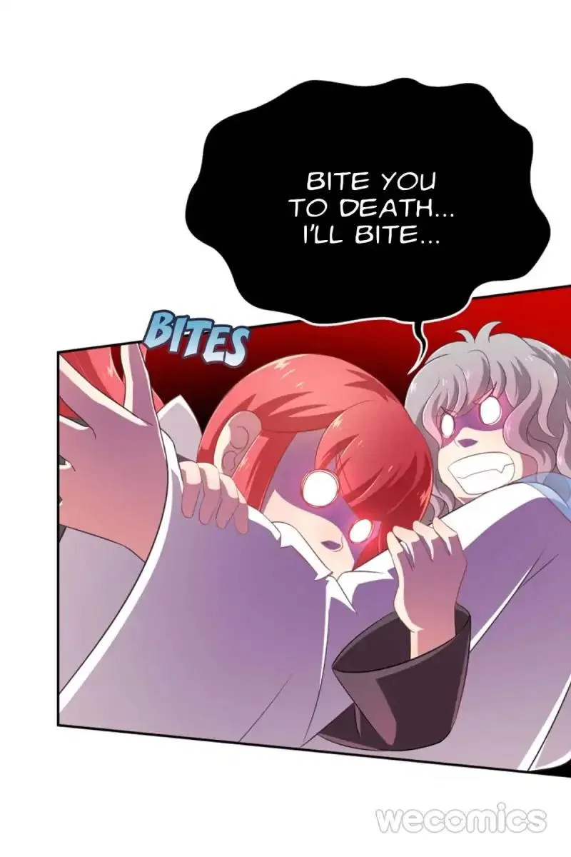 The Devil’s Guidebook To Love Chapter 36 – Page 15