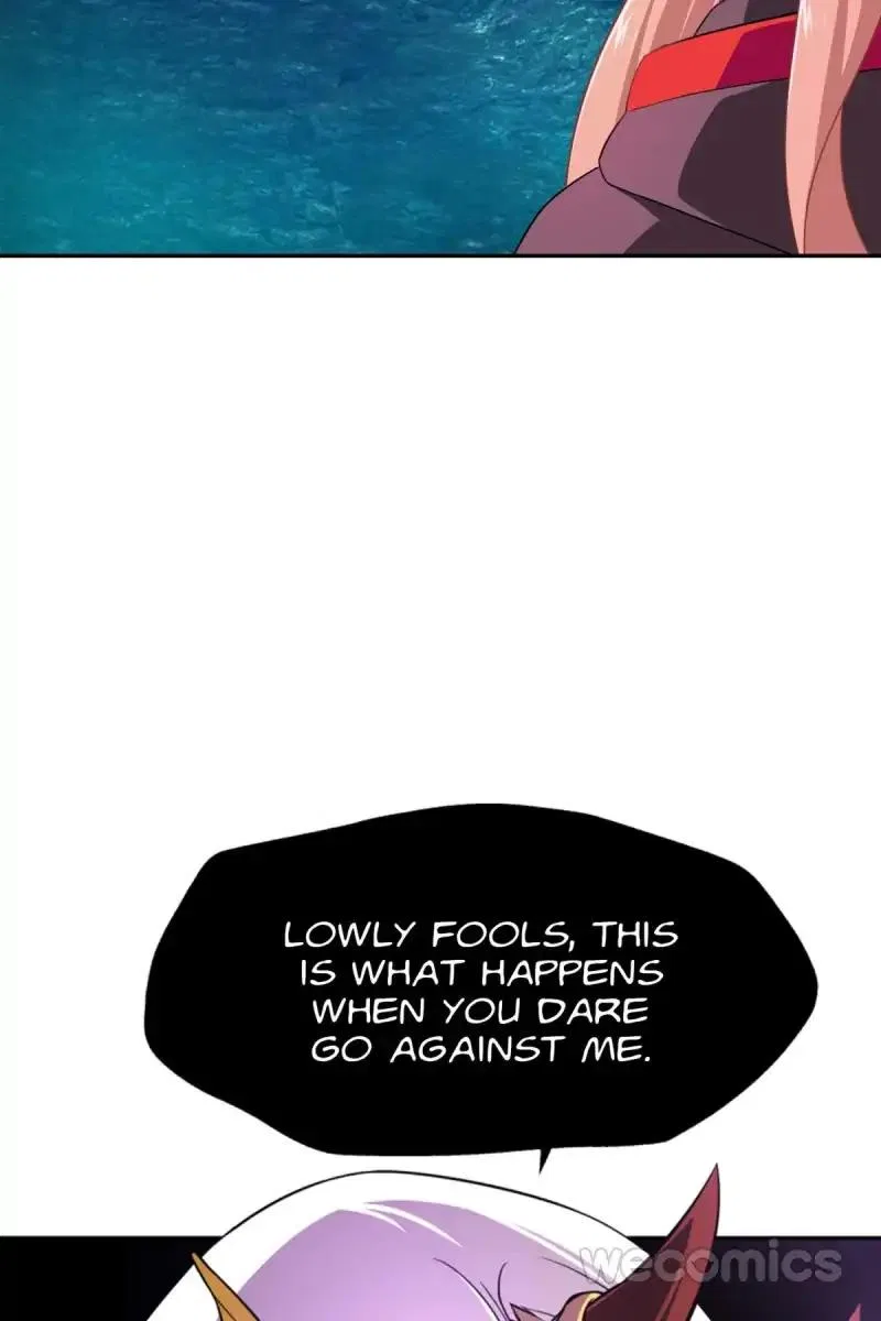 The Devil’s Guidebook To Love Chapter 36 – Page 17
