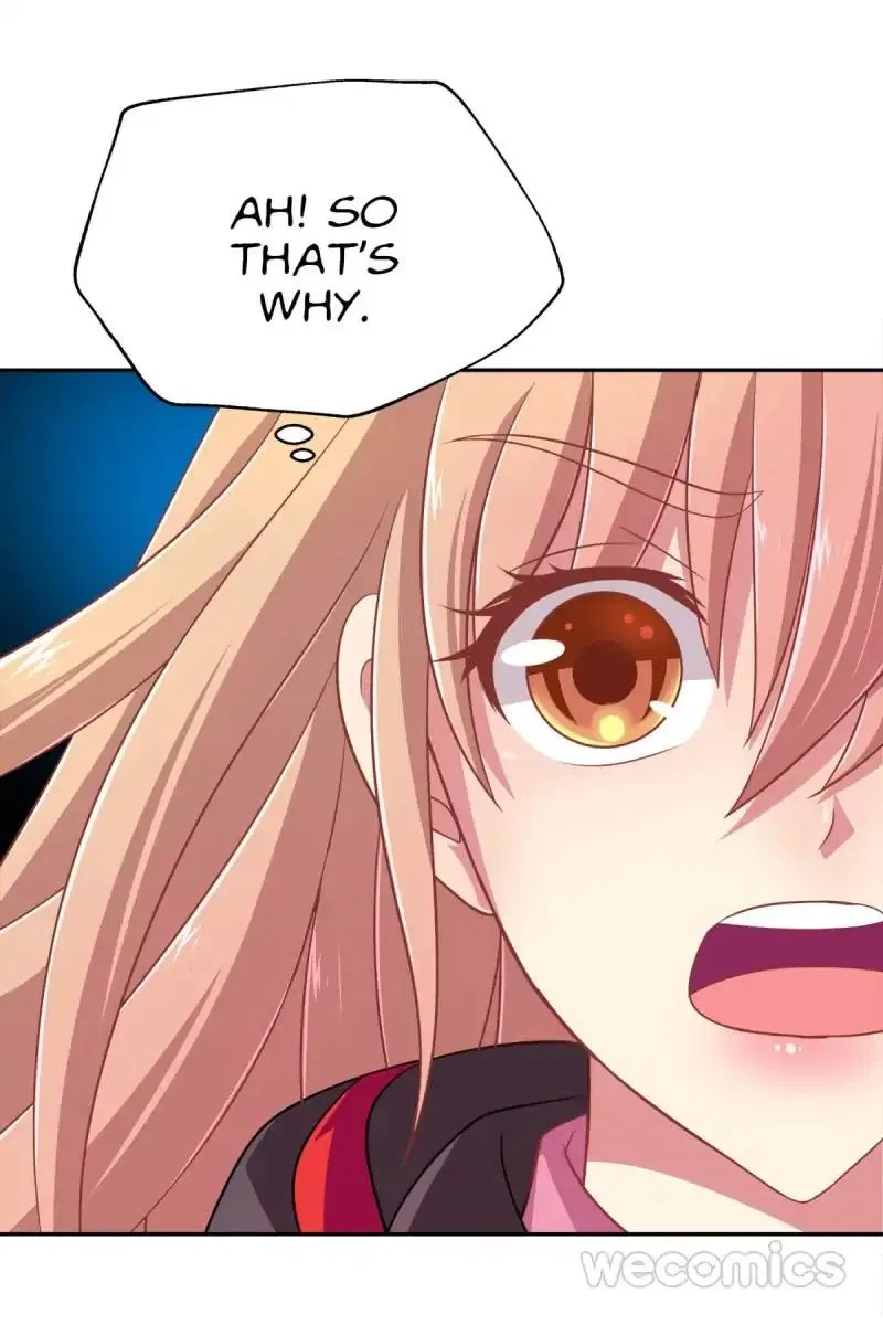 The Devil’s Guidebook To Love Chapter 36 – Page 19