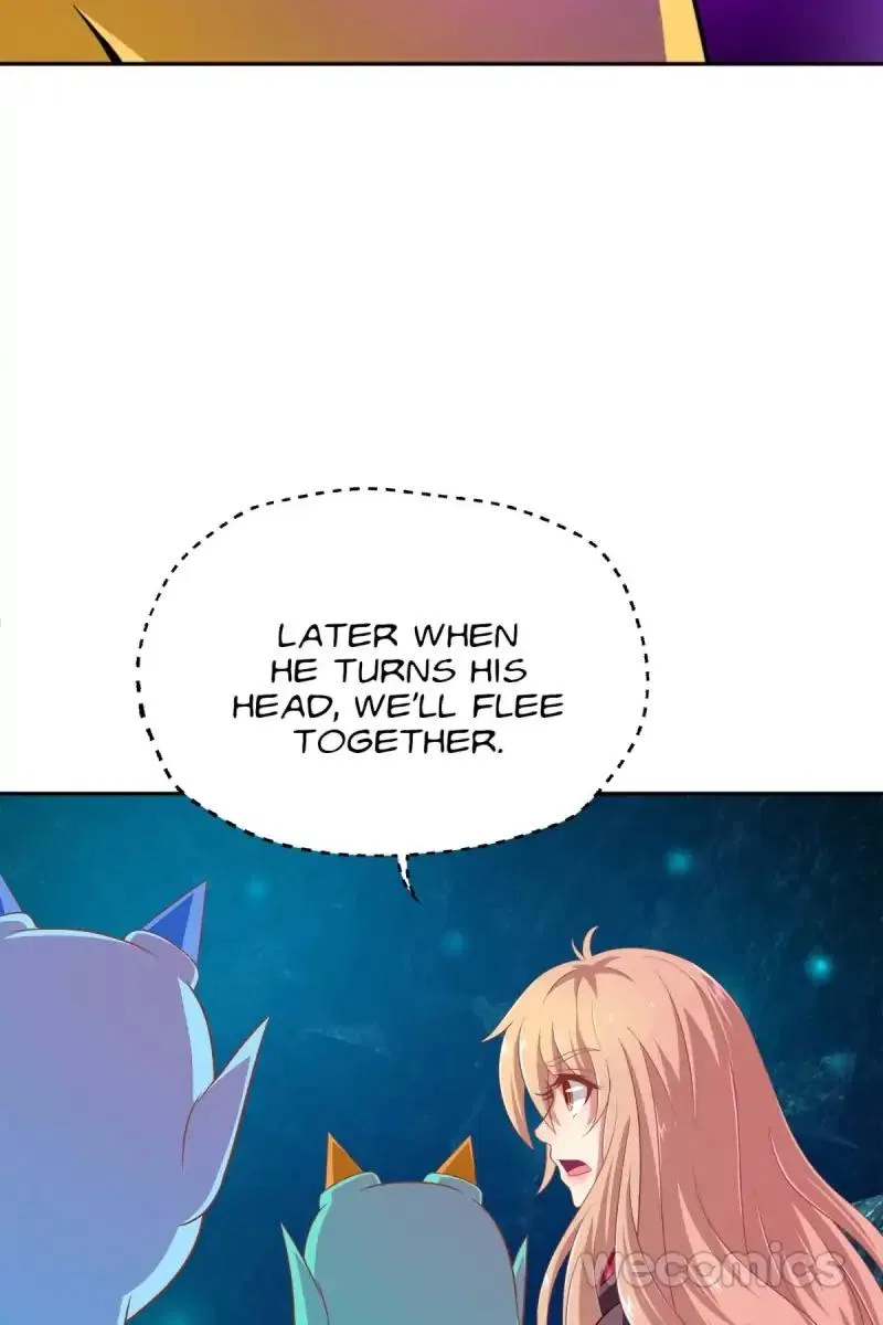 The Devil’s Guidebook To Love Chapter 36 – Page 21