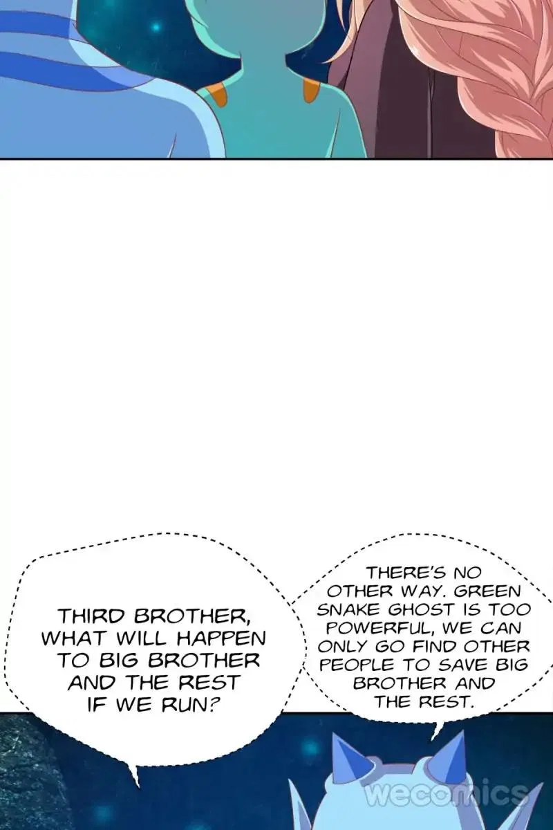 The Devil’s Guidebook To Love Chapter 36 – Page 22