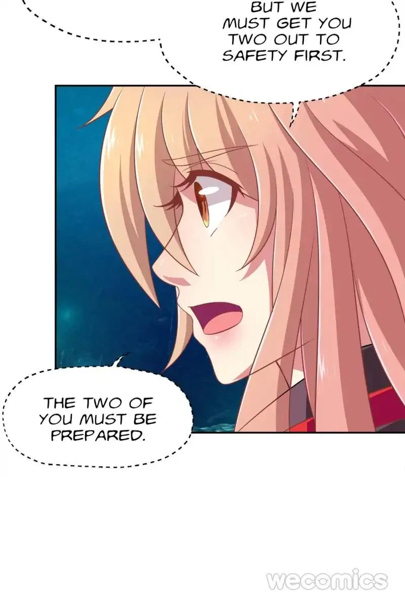 The Devil’s Guidebook To Love Chapter 36 – Page 24