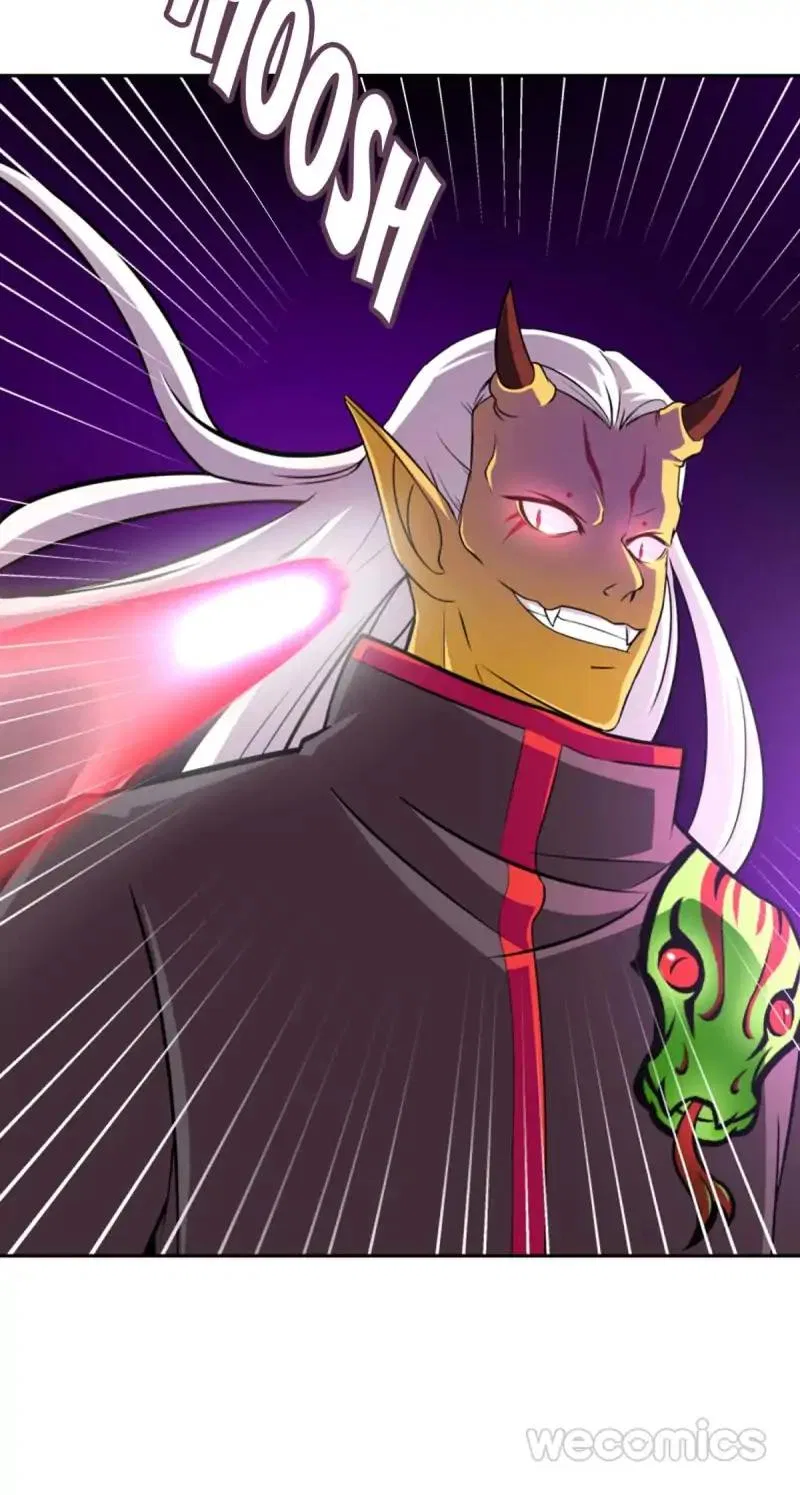 The Devil’s Guidebook To Love Chapter 36 – Page 26