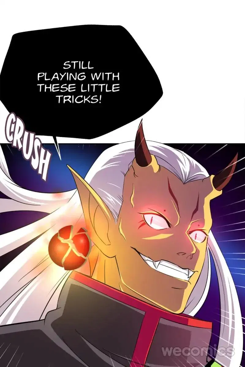 The Devil’s Guidebook To Love Chapter 36 – Page 27