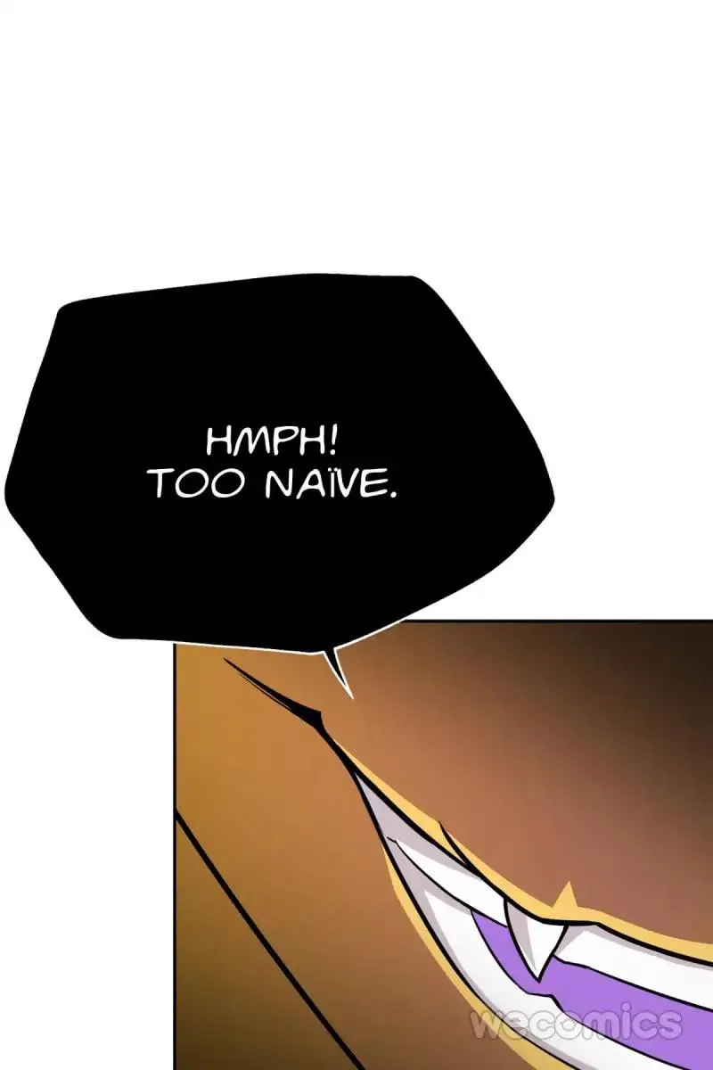 The Devil’s Guidebook To Love Chapter 36 – Page 34