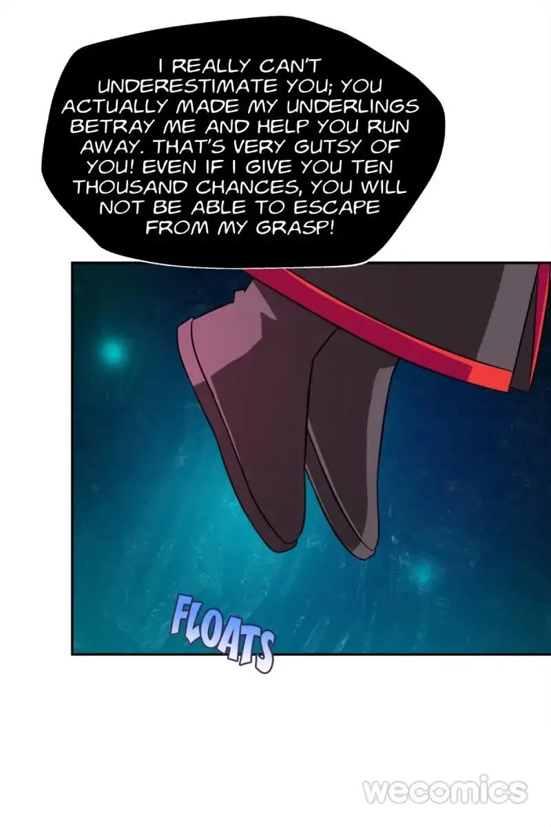 The Devil’s Guidebook To Love Chapter 36 – Page 40