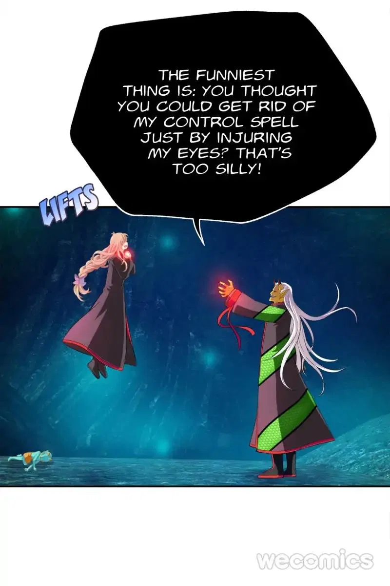 The Devil’s Guidebook To Love Chapter 36 – Page 41