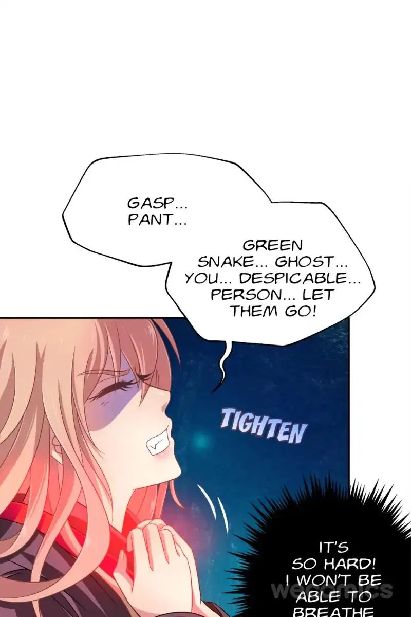 The Devil’s Guidebook To Love Chapter 36 – Page 42