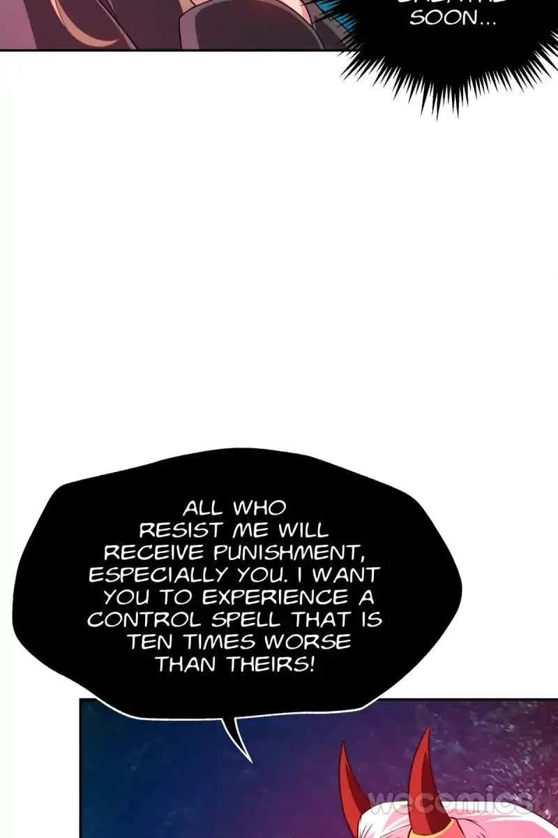 The Devil’s Guidebook To Love Chapter 36 – Page 43
