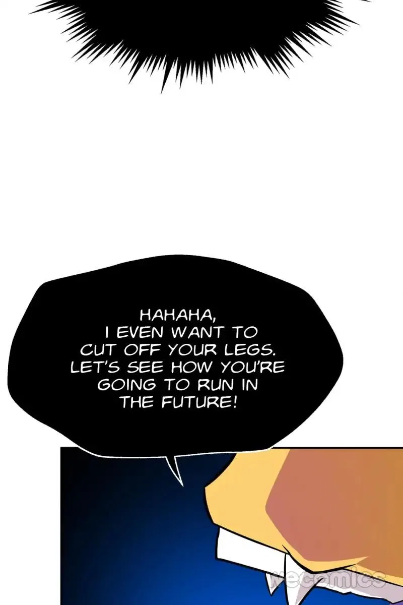 The Devil’s Guidebook To Love Chapter 36 – Page 46