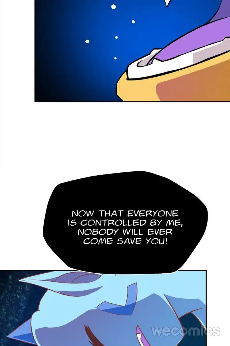 The Devil’s Guidebook To Love Chapter 36 – Page 47