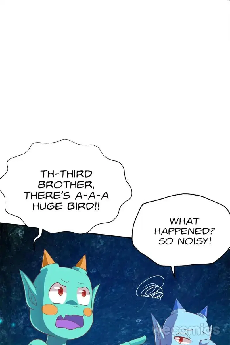 The Devil’s Guidebook To Love Chapter 35 – Page 3