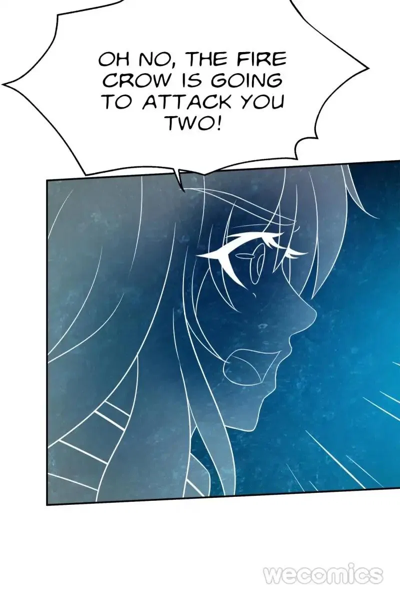 The Devil’s Guidebook To Love Chapter 35 – Page 7