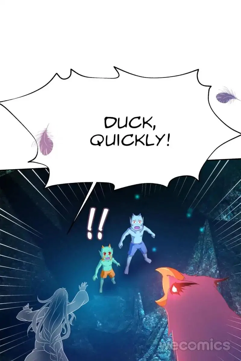 The Devil’s Guidebook To Love Chapter 35 – Page 8
