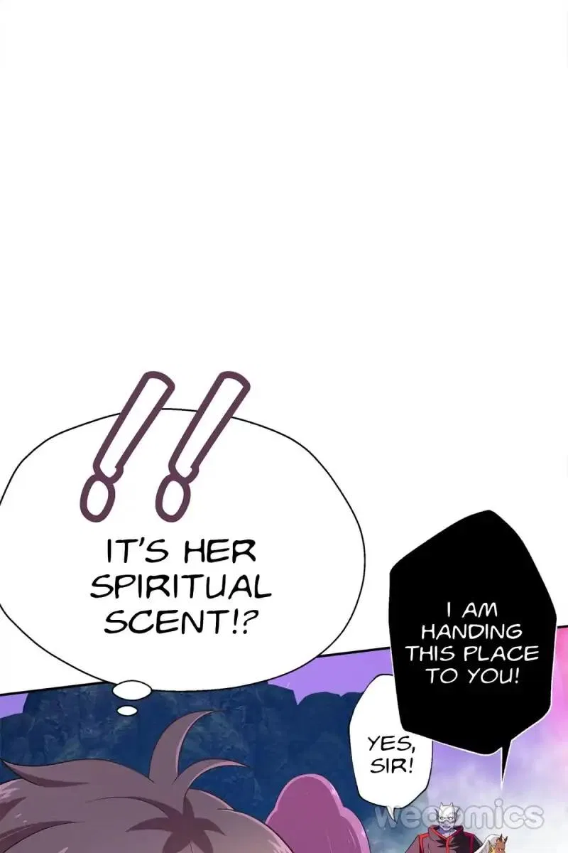 The Devil’s Guidebook To Love Chapter 35 – Page 20