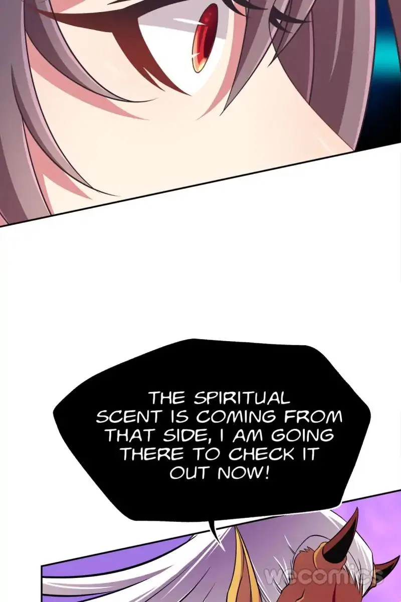 The Devil’s Guidebook To Love Chapter 35 – Page 23