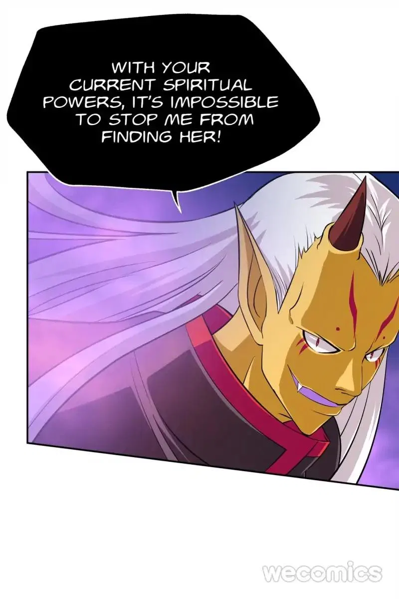 The Devil’s Guidebook To Love Chapter 35 – Page 27