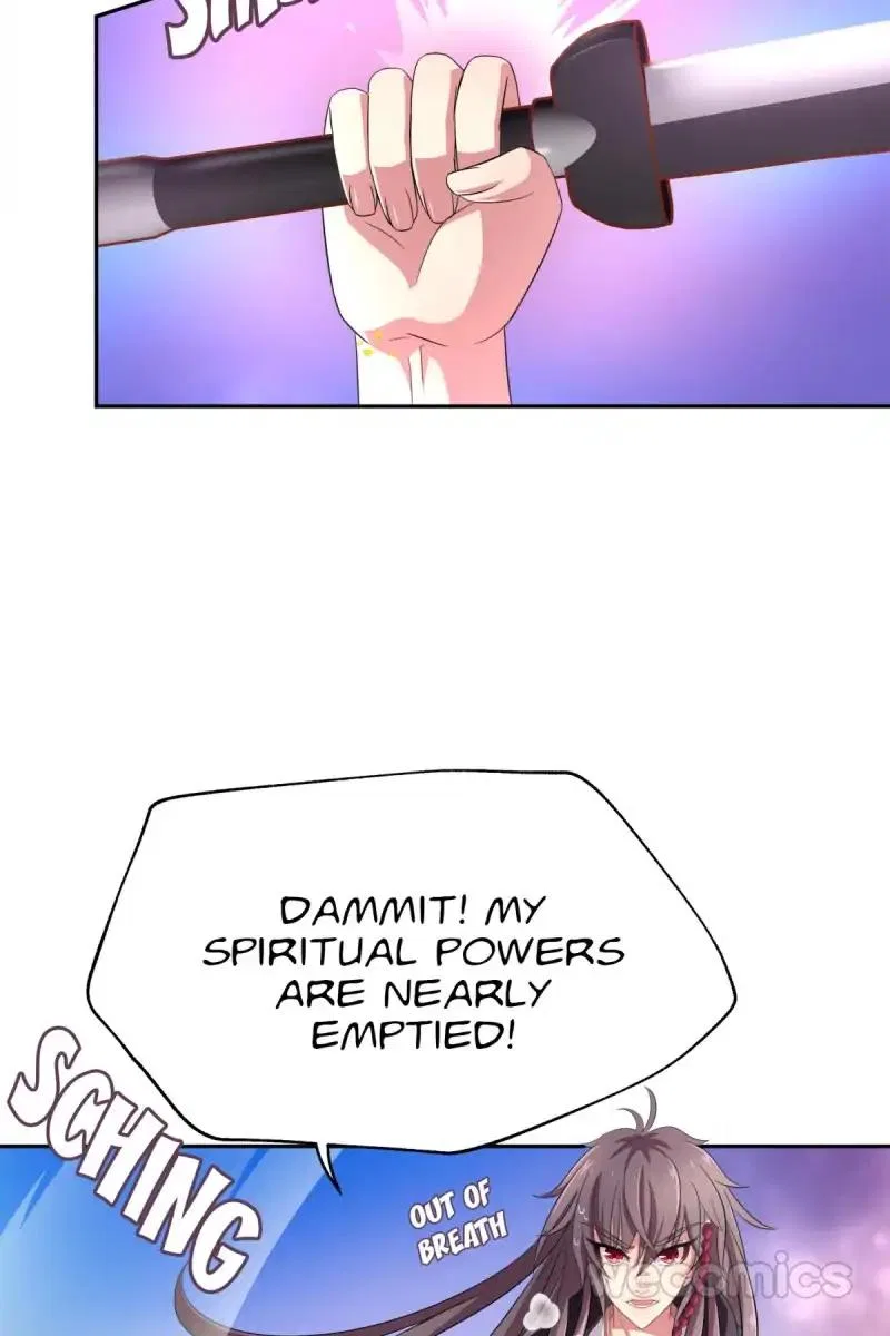 The Devil’s Guidebook To Love Chapter 35 – Page 41
