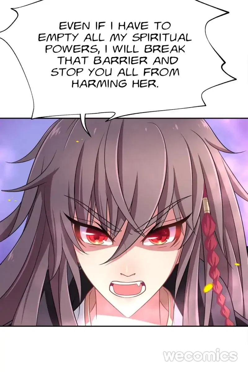 The Devil’s Guidebook To Love Chapter 35 – Page 43