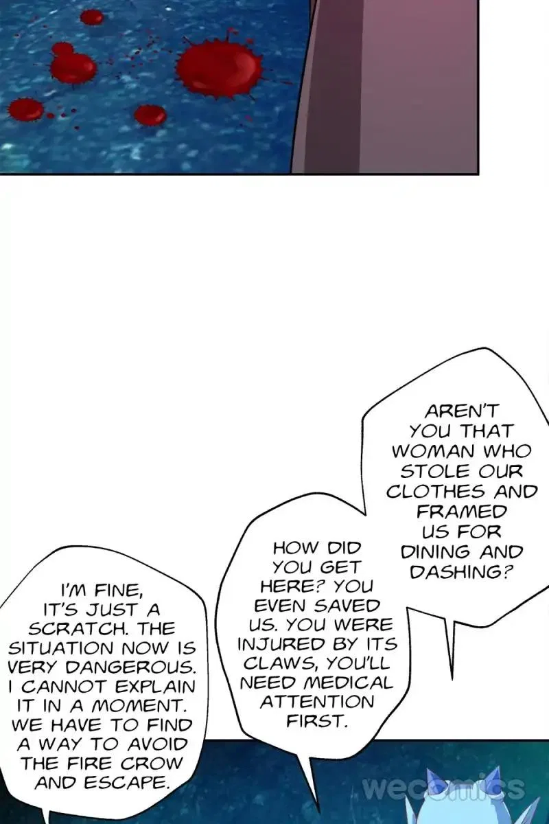 The Devil’s Guidebook To Love Chapter 35 – Page 48