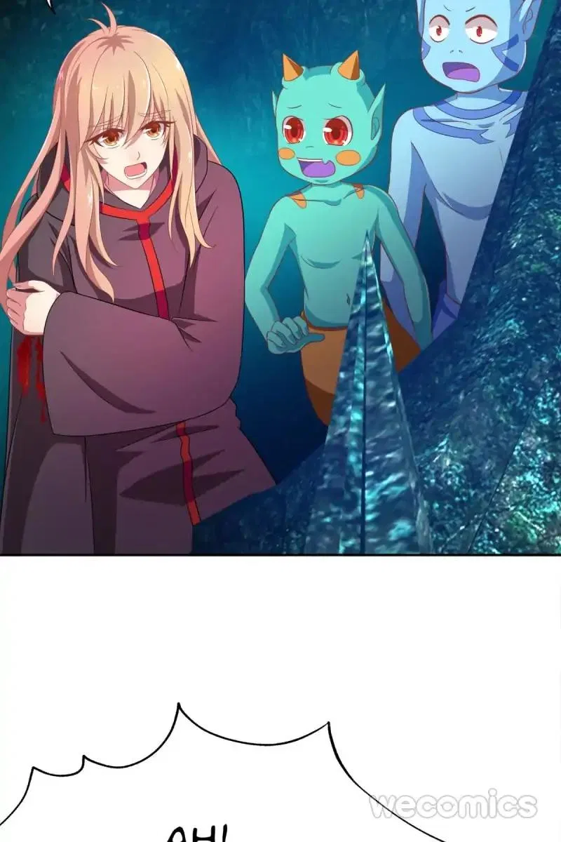 The Devil’s Guidebook To Love Chapter 35 – Page 49