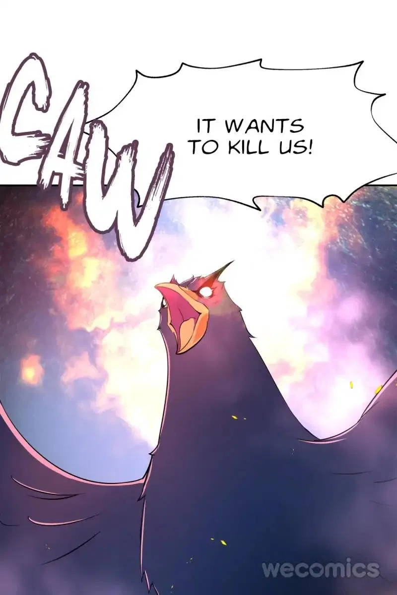 The Devil’s Guidebook To Love Chapter 35 – Page 51