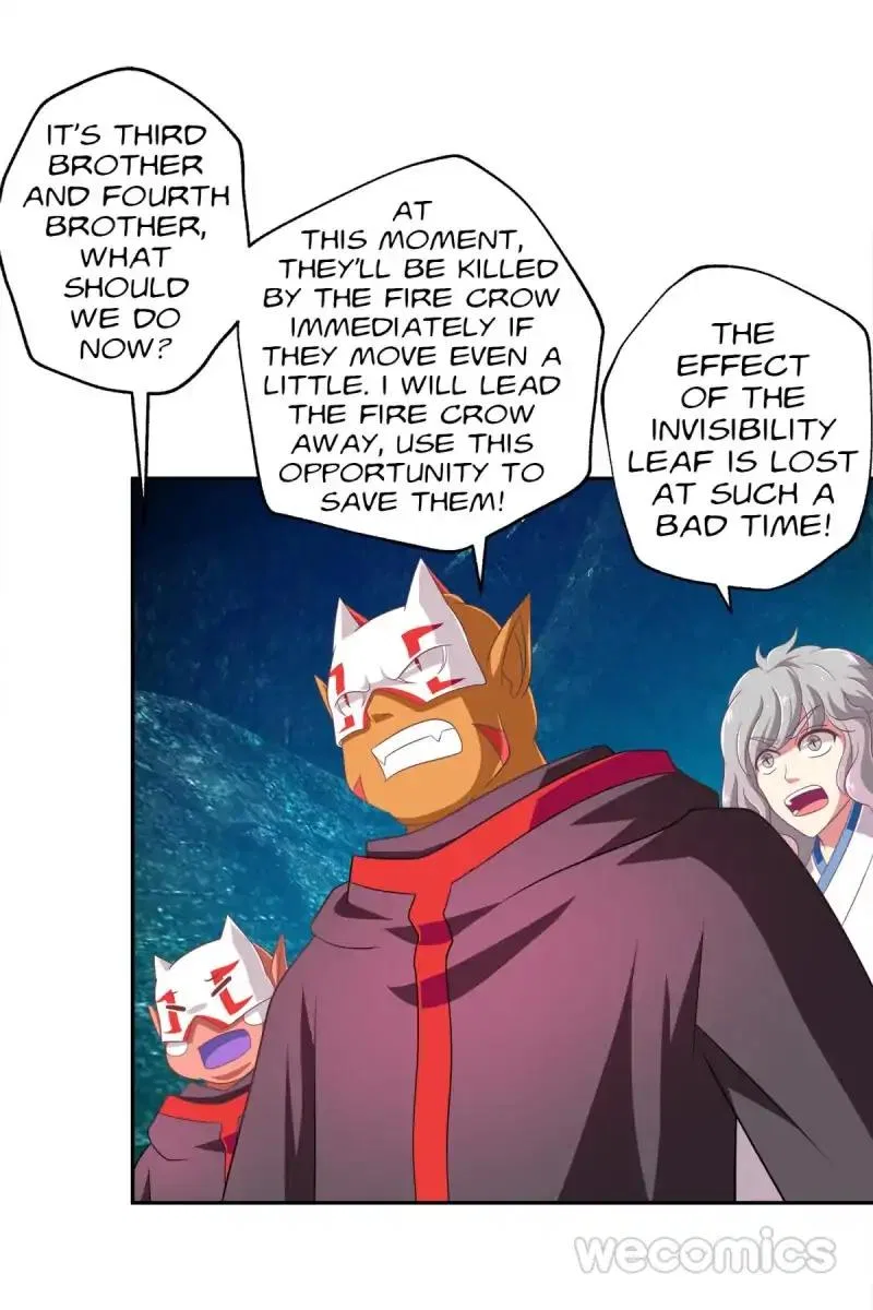 The Devil’s Guidebook To Love Chapter 35 – Page 53
