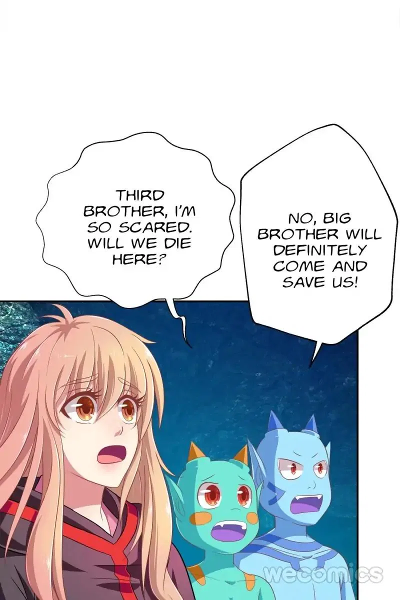 The Devil’s Guidebook To Love Chapter 35 – Page 54