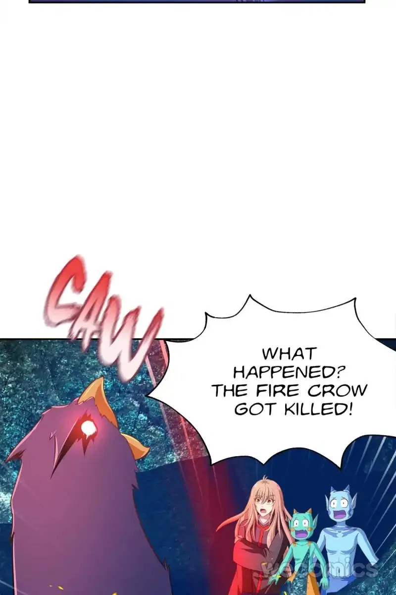 The Devil’s Guidebook To Love Chapter 35 – Page 59