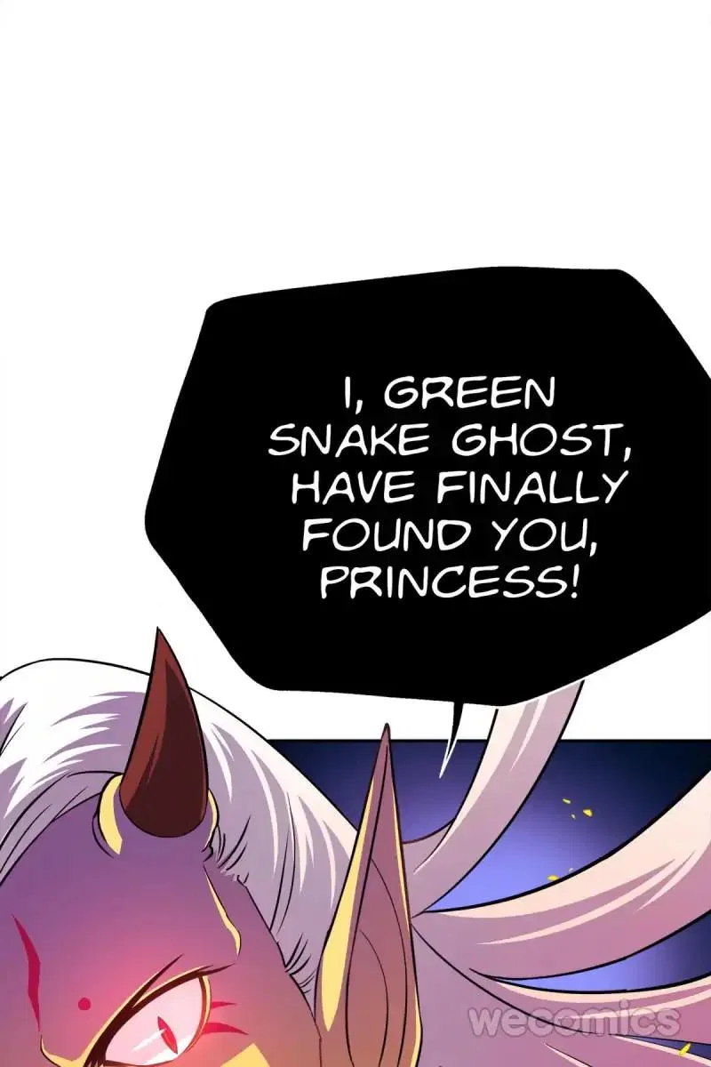 The Devil’s Guidebook To Love Chapter 35 – Page 64