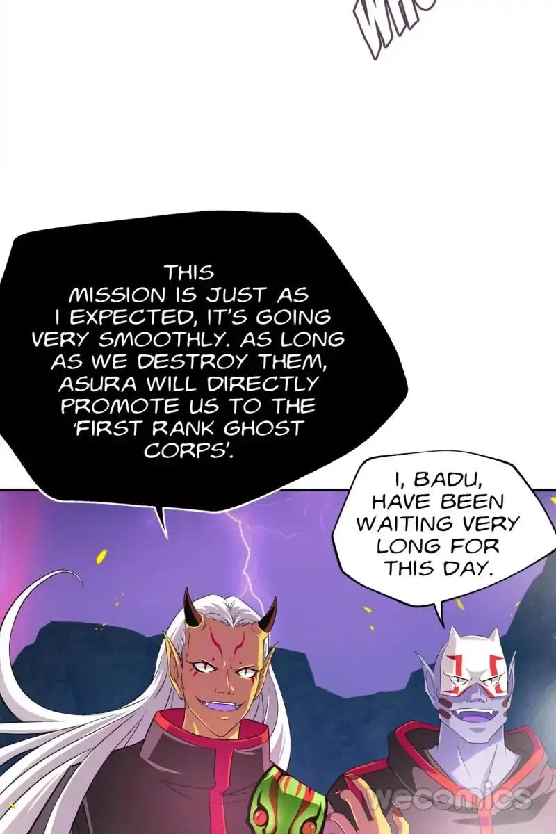 The Devil’s Guidebook To Love Chapter 34 – Page 2