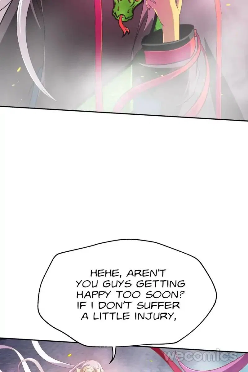 The Devil’s Guidebook To Love Chapter 34 – Page 3