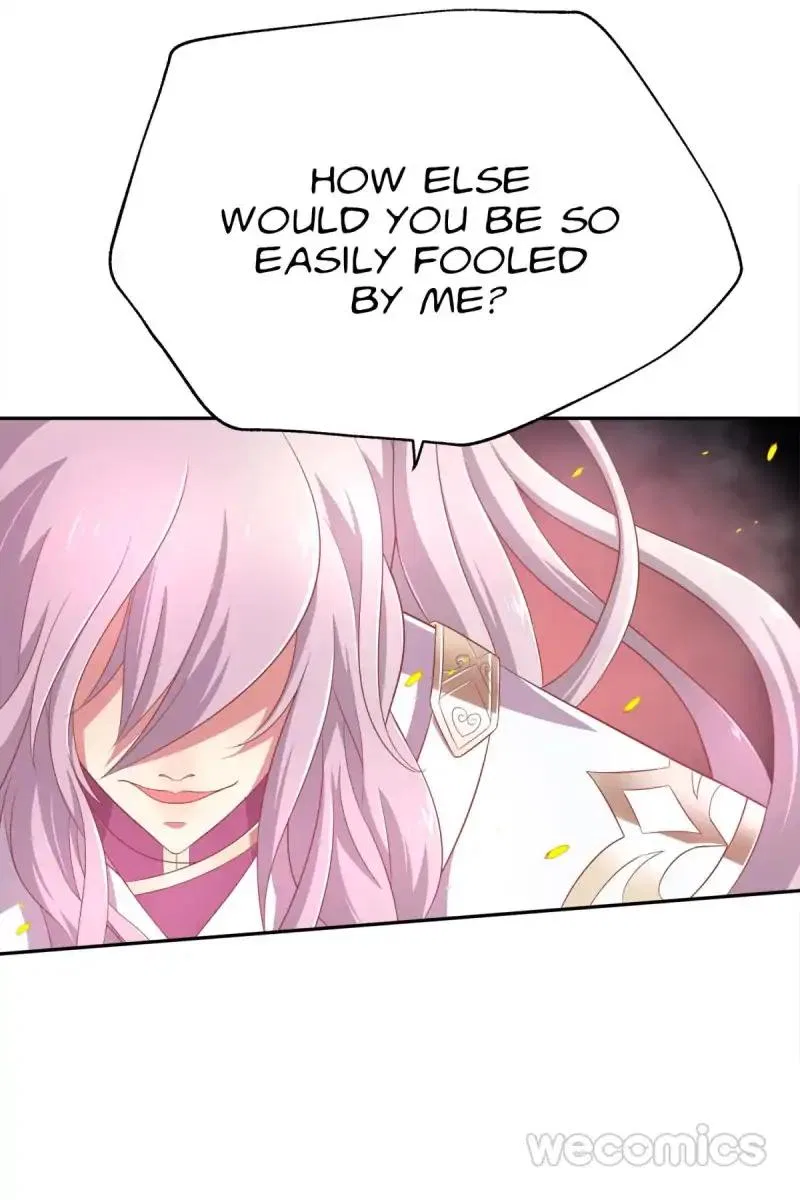 The Devil’s Guidebook To Love Chapter 34 – Page 5