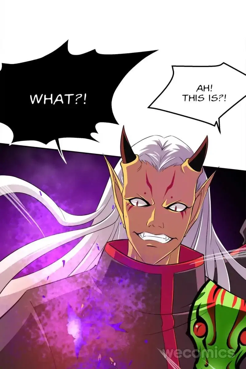 The Devil’s Guidebook To Love Chapter 34 – Page 6
