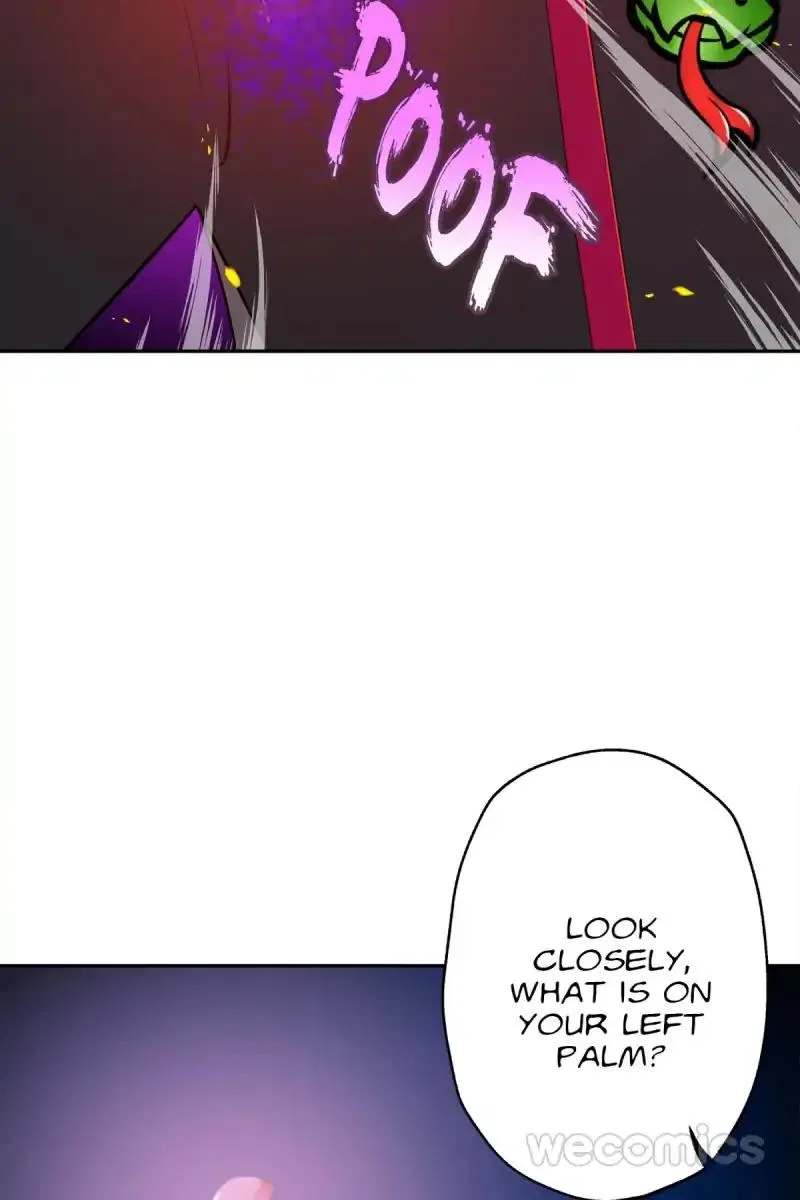 The Devil’s Guidebook To Love Chapter 34 – Page 7