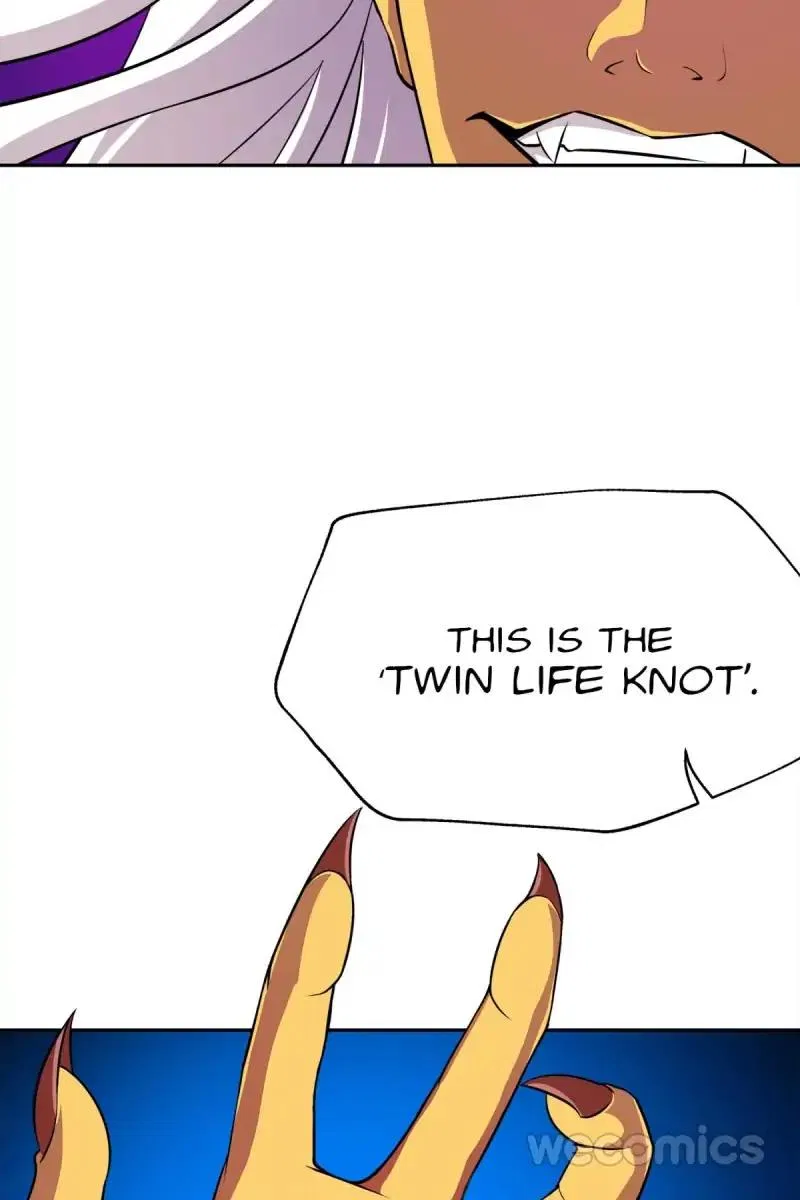 The Devil’s Guidebook To Love Chapter 34 – Page 9