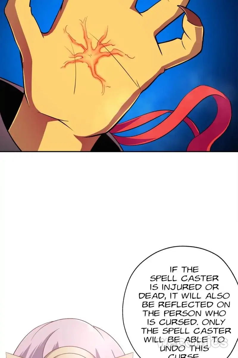 The Devil’s Guidebook To Love Chapter 34 – Page 10