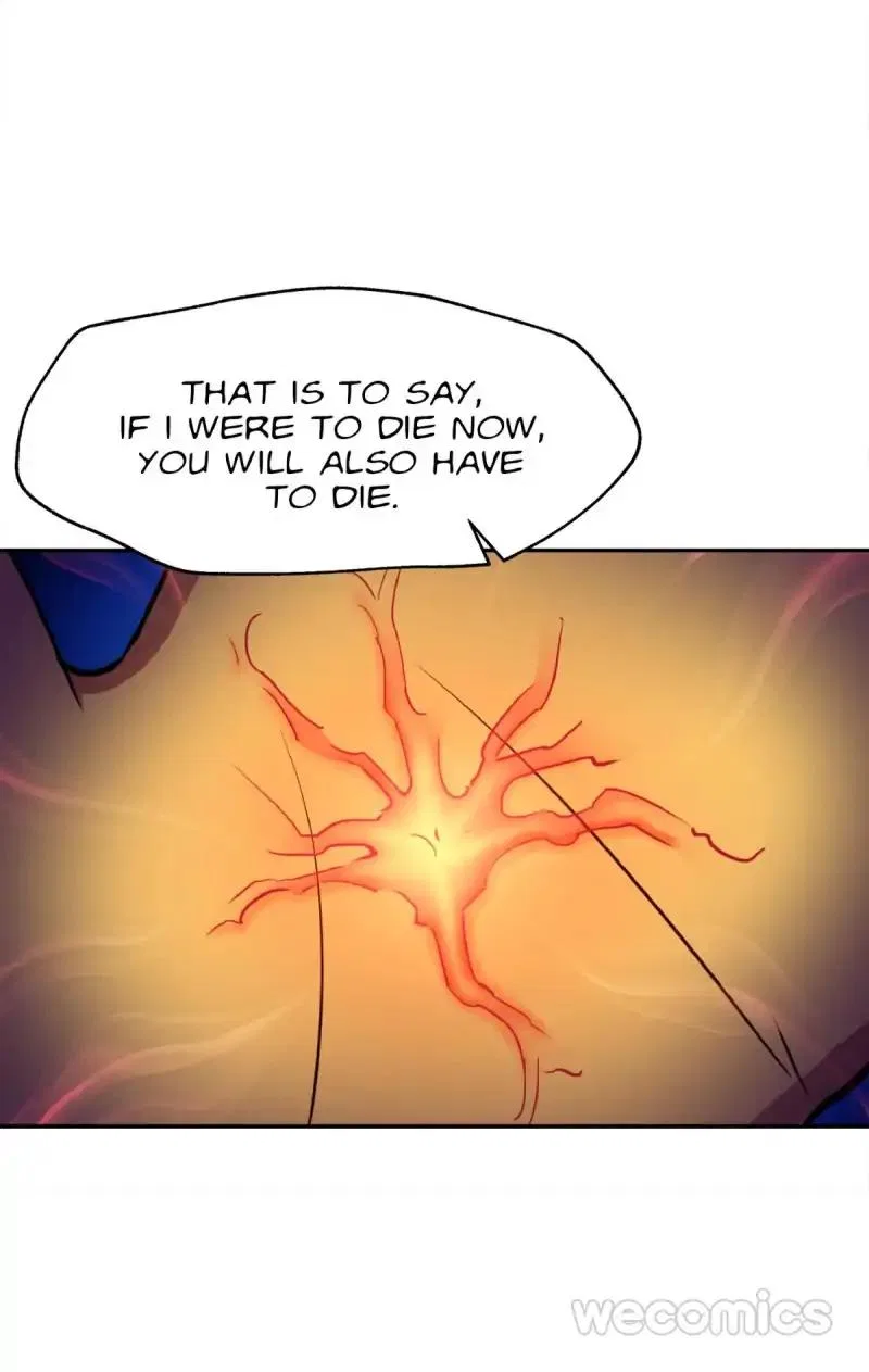 The Devil’s Guidebook To Love Chapter 34 – Page 12